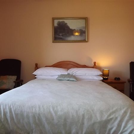 Glenavon Homestay Oban Bagian luar foto