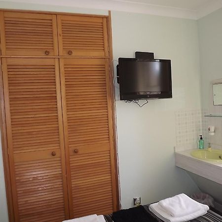 Glenavon Homestay Oban Bagian luar foto