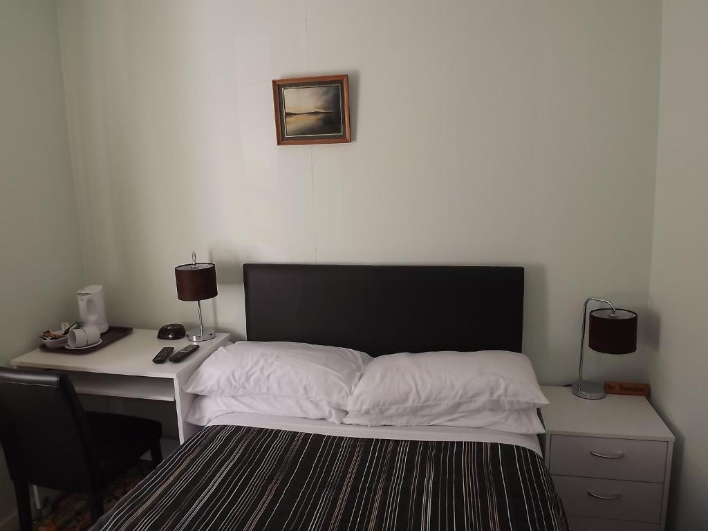 Glenavon Homestay Oban Ruang foto