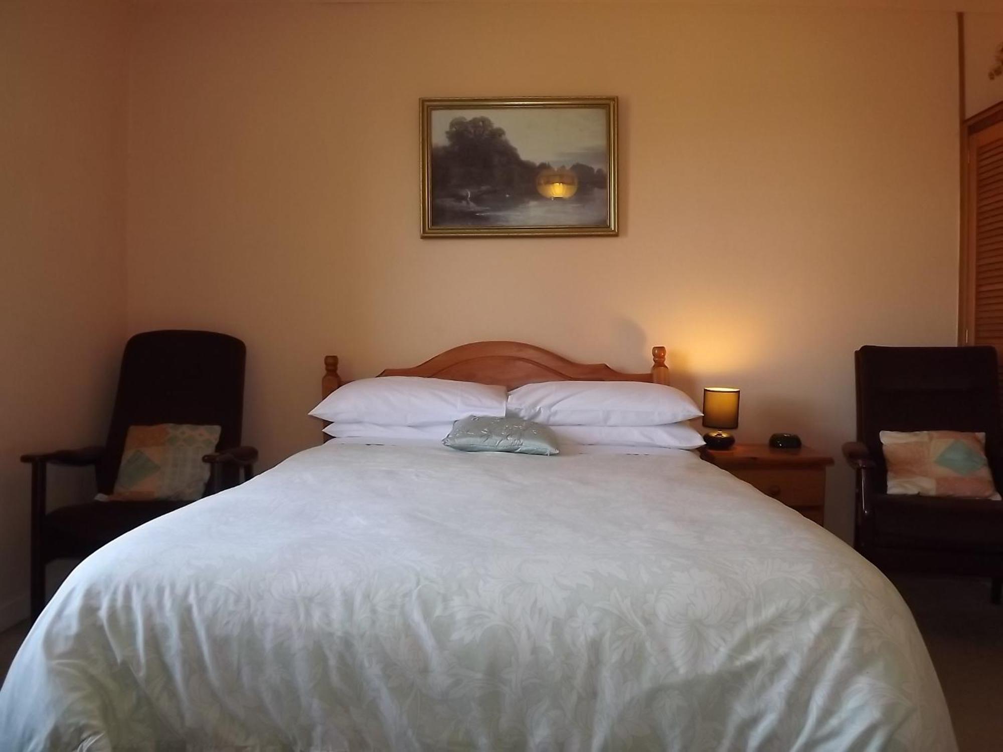 Glenavon Homestay Oban Bagian luar foto