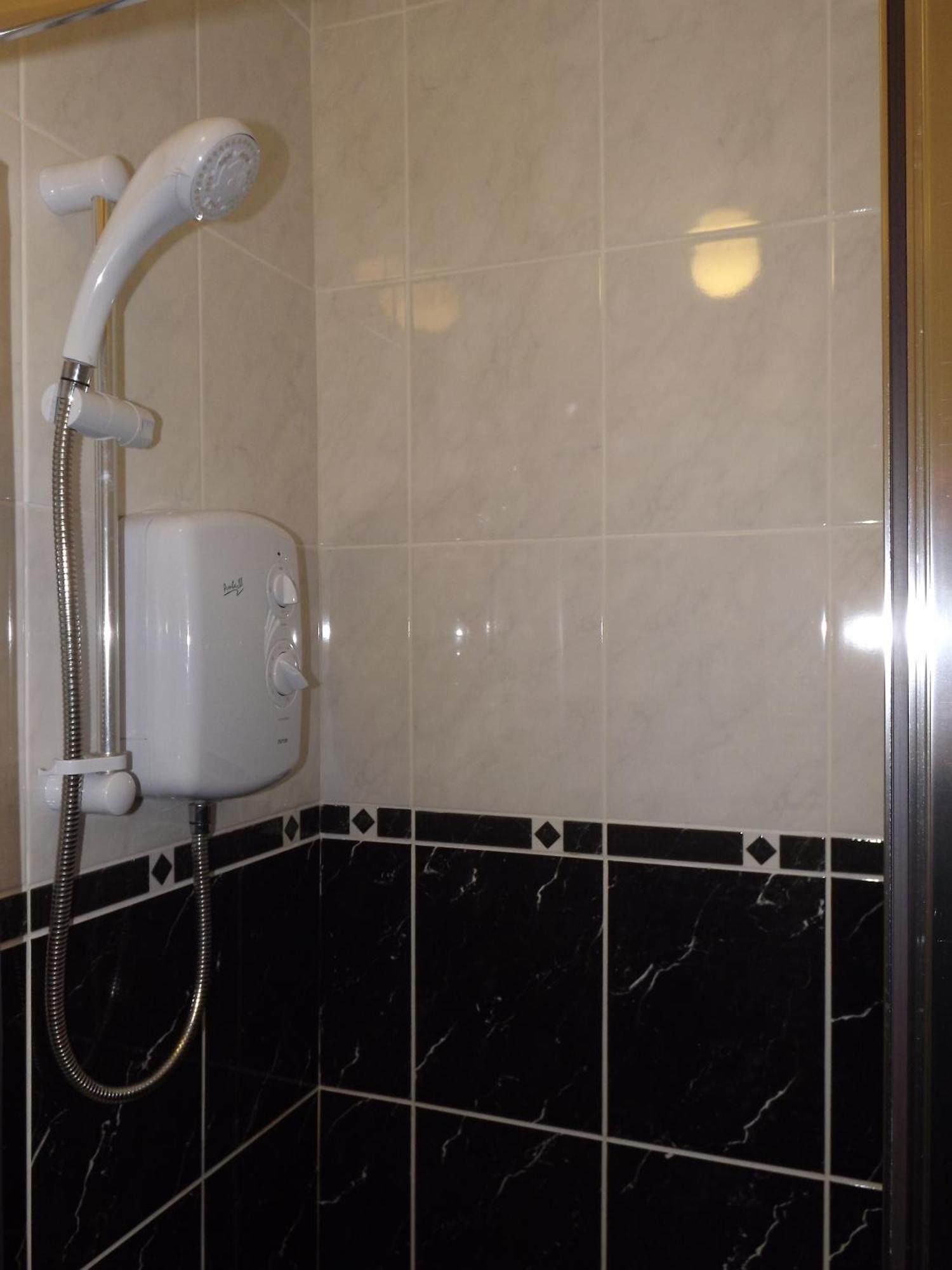 Glenavon Homestay Oban Bagian luar foto