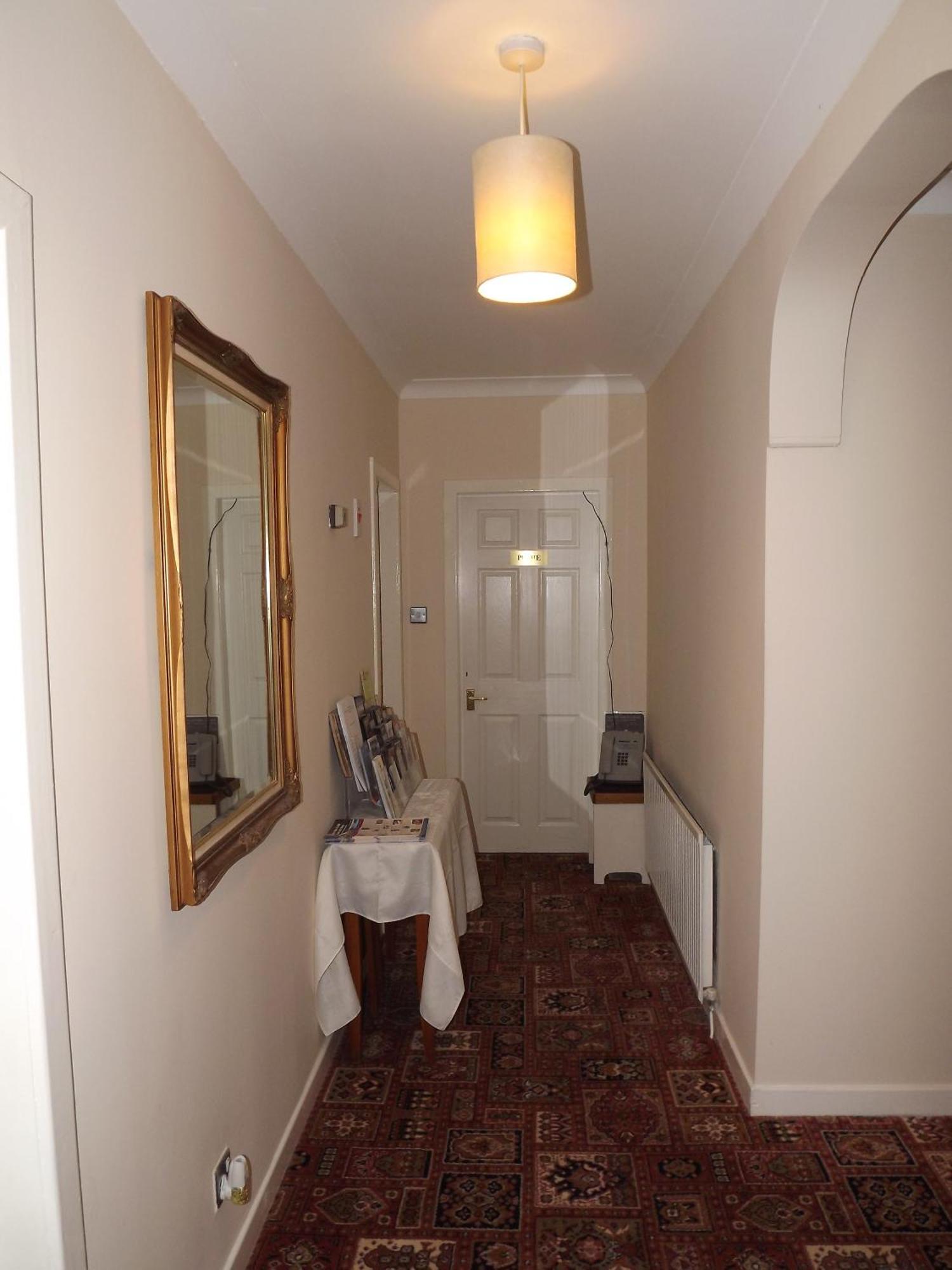 Glenavon Homestay Oban Bagian luar foto