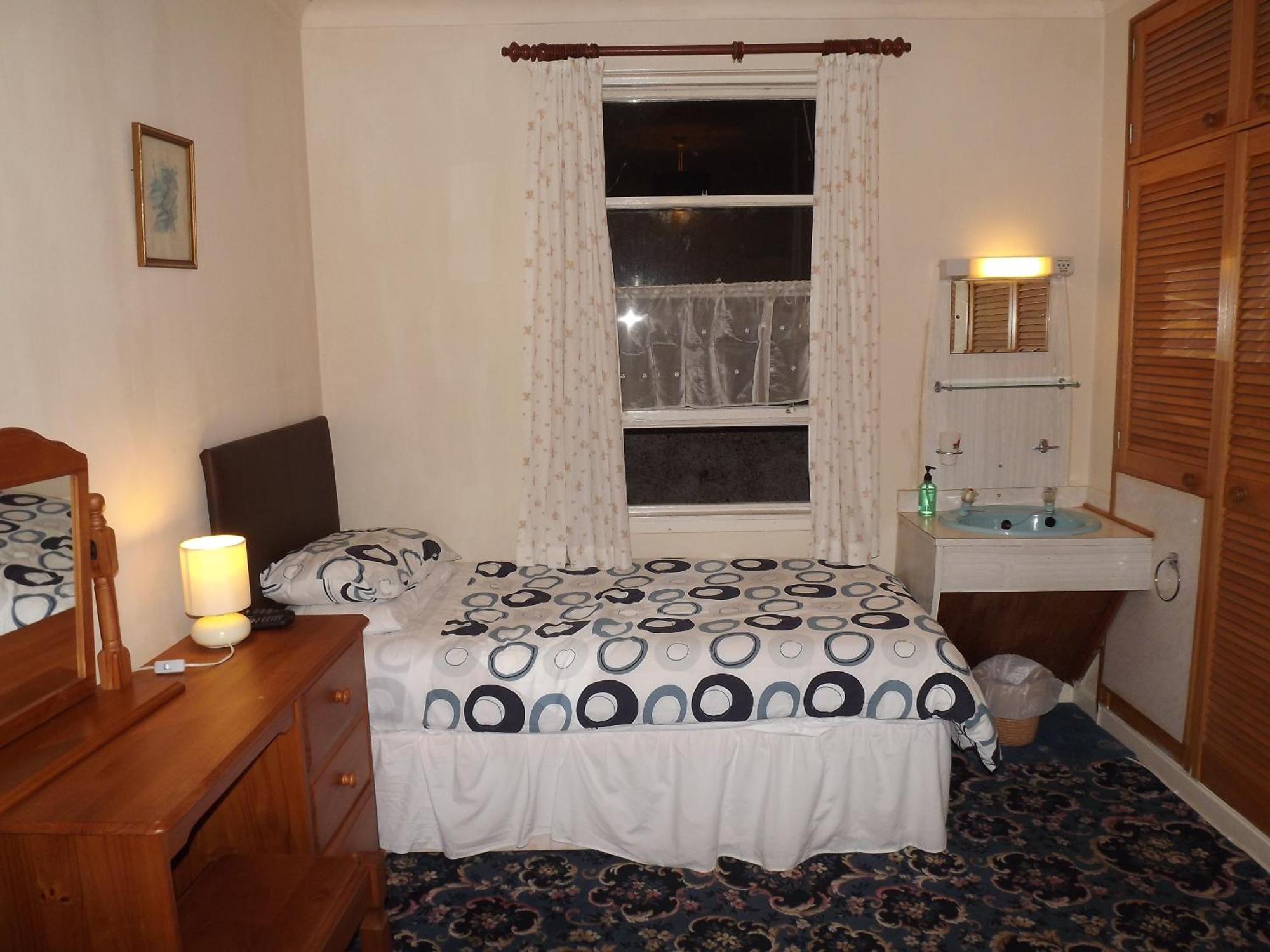 Glenavon Homestay Oban Bagian luar foto
