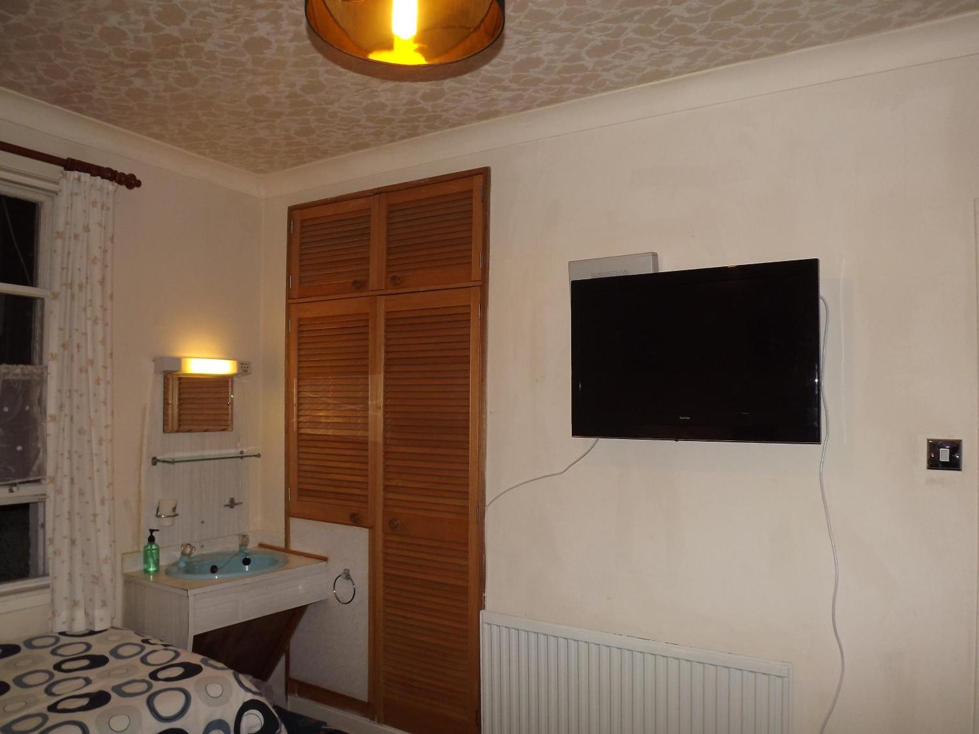 Glenavon Homestay Oban Bagian luar foto